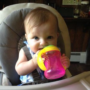 Meet your Posher, Lenore